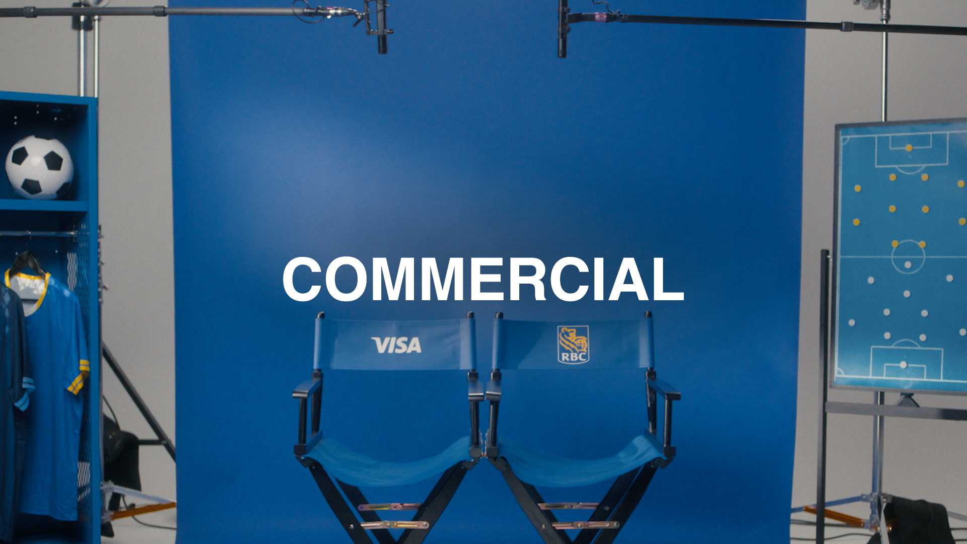 commercial